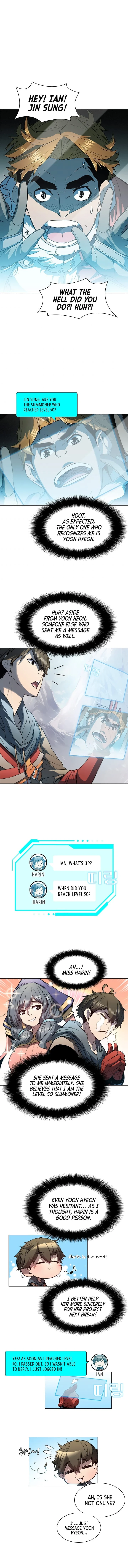 Read Taming Master EN Manga Online