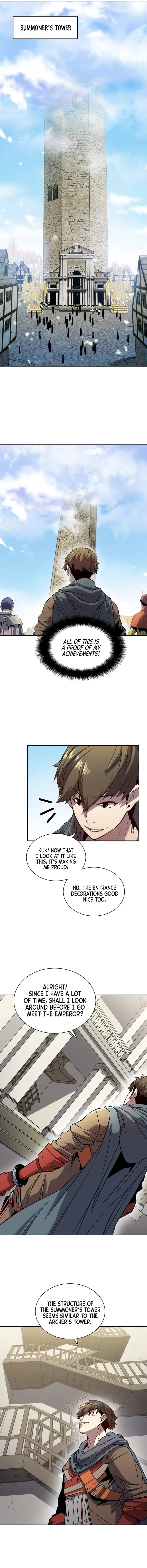 Read Taming Master EN Manga Online