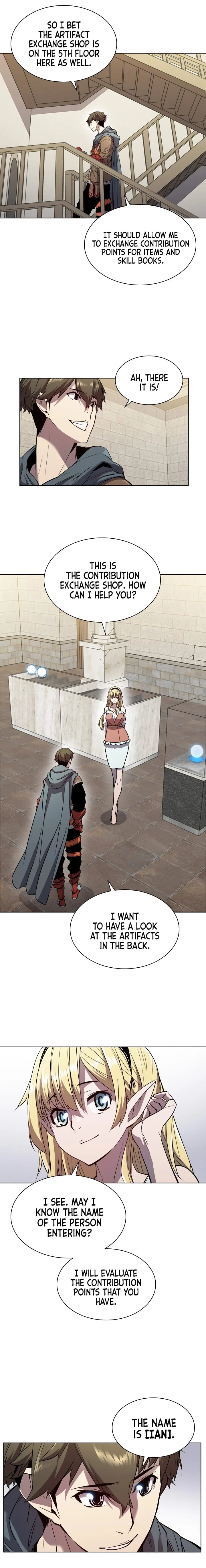 Read Taming Master EN Manga Online