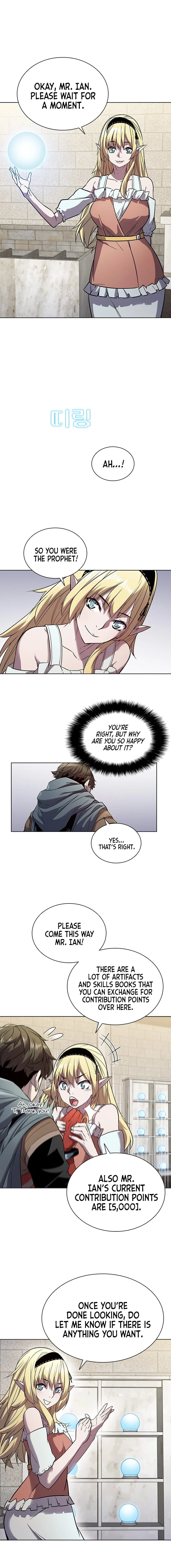 Read Taming Master EN Manga Online