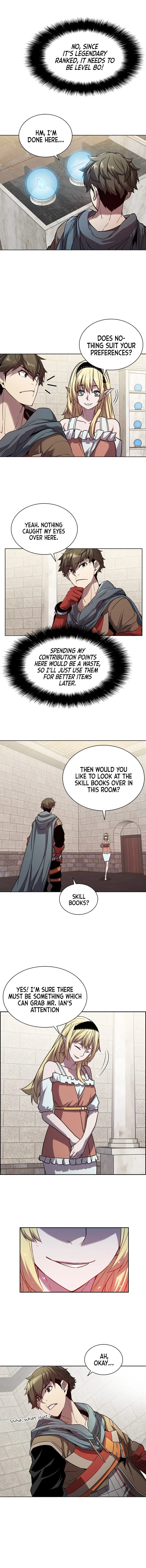 Read Taming Master EN Manga Online