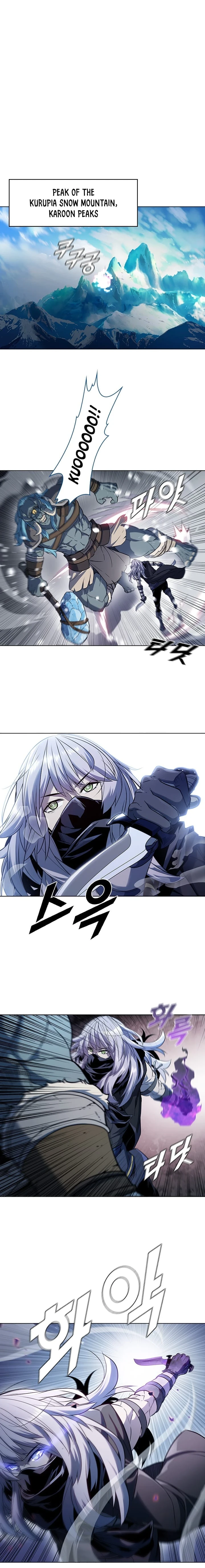 Read Taming Master EN Manga Online