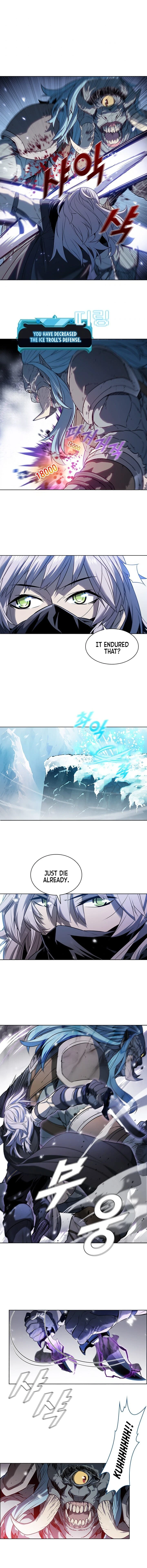 Read Taming Master EN Manga Online