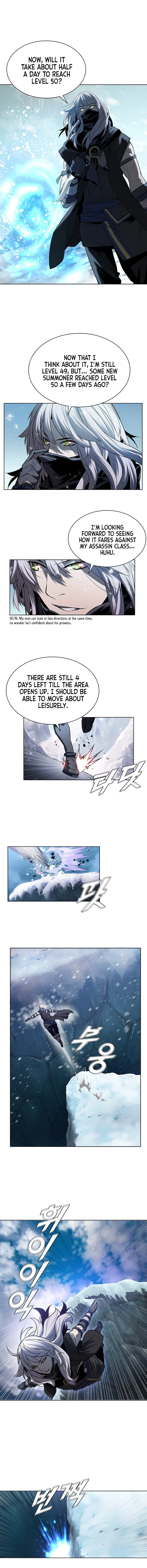 Read Taming Master EN Manga Online