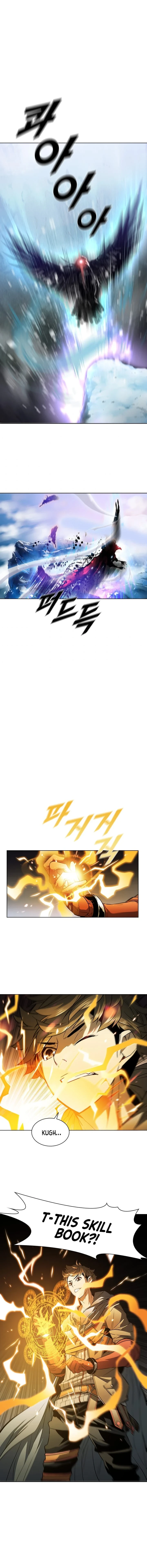Read Taming Master EN Manga Online