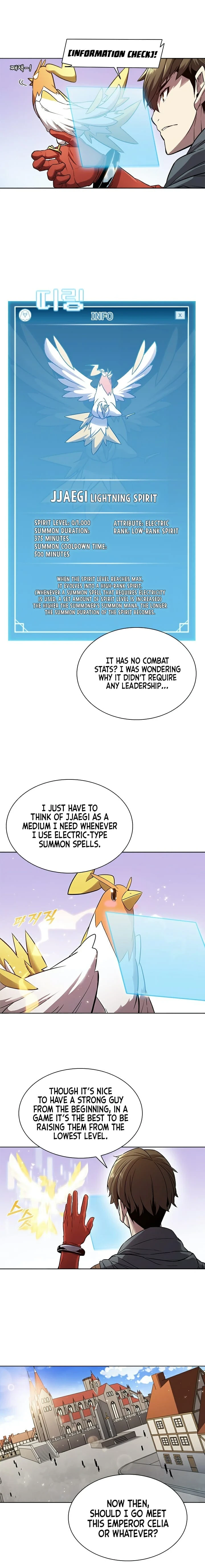 Read Taming Master EN Manga Online