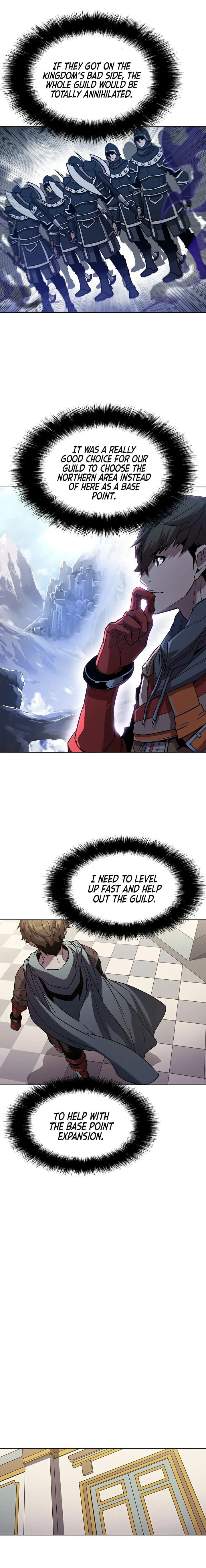 Read Taming Master EN Manga Online