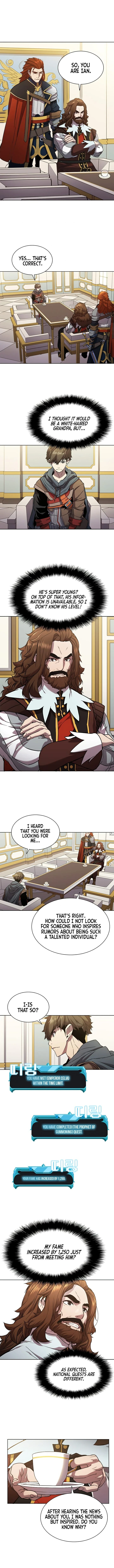 Read Taming Master EN Manga Online