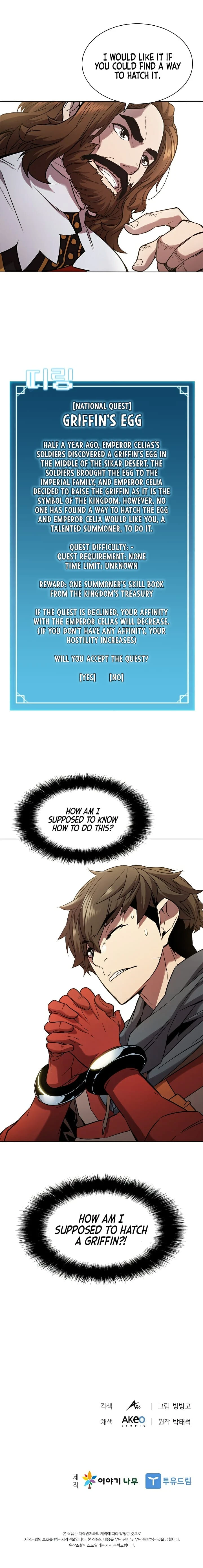 Read Taming Master EN Manga Online