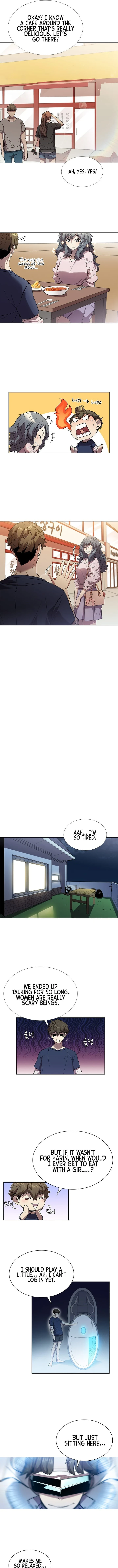 Read Taming Master EN Manga Online