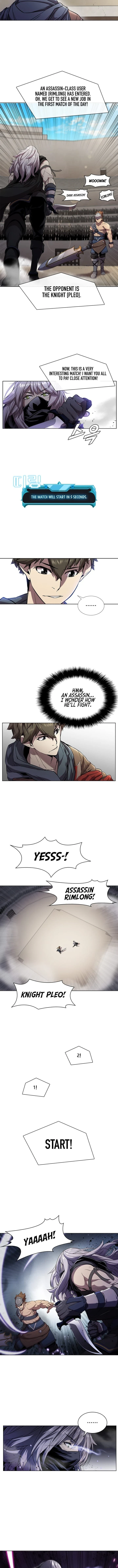 Read Taming Master EN Manga Online