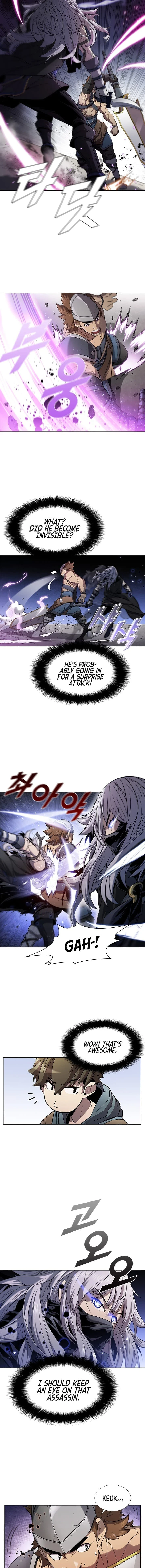 Read Taming Master EN Manga Online