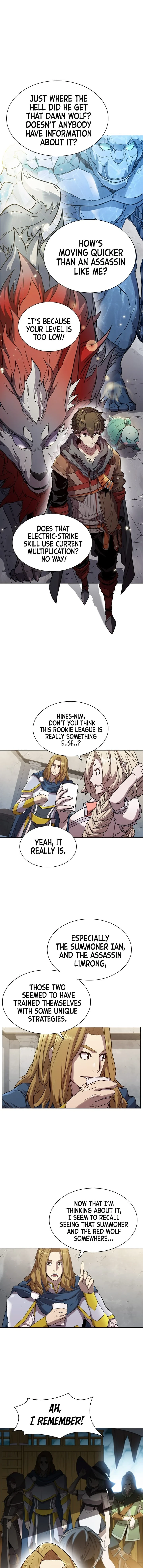 Read Taming Master EN Manga Online