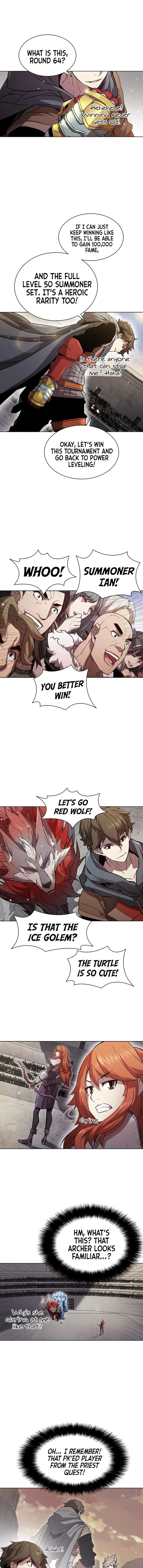 Read Taming Master EN Manga Online