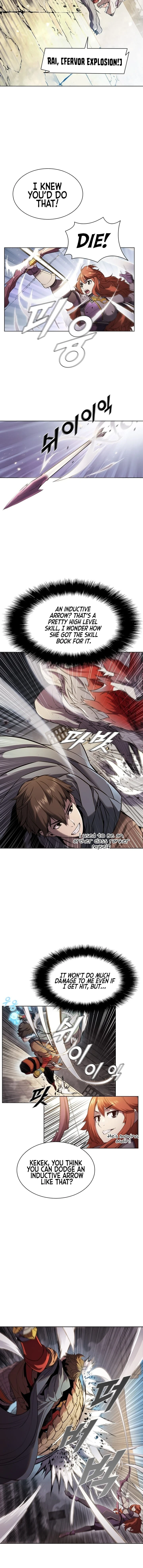 Read Taming Master EN Manga Online
