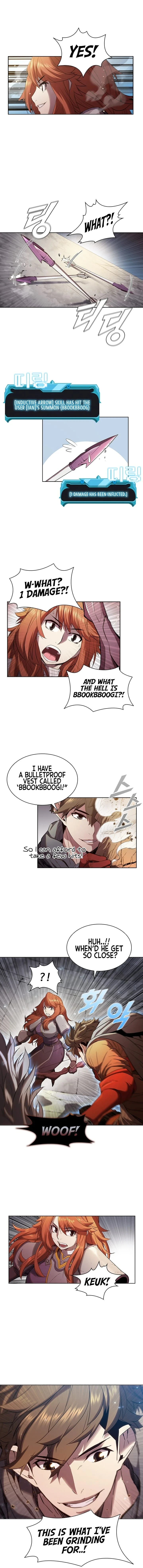 Read Taming Master EN Manga Online