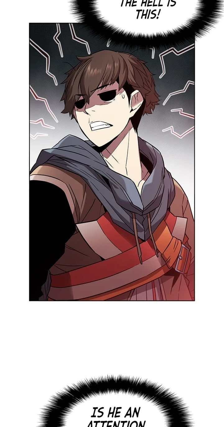 Read Taming Master EN Manga Online