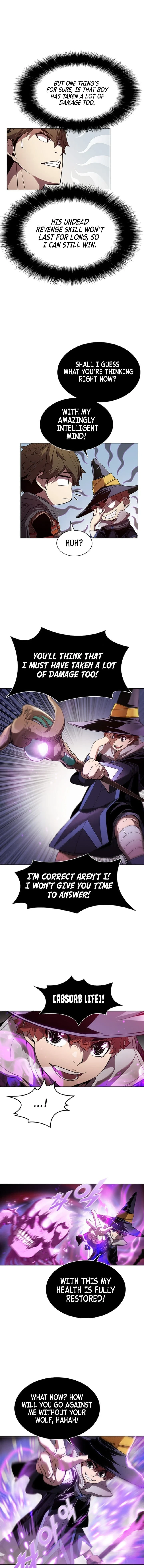 Read Taming Master EN Manga Online
