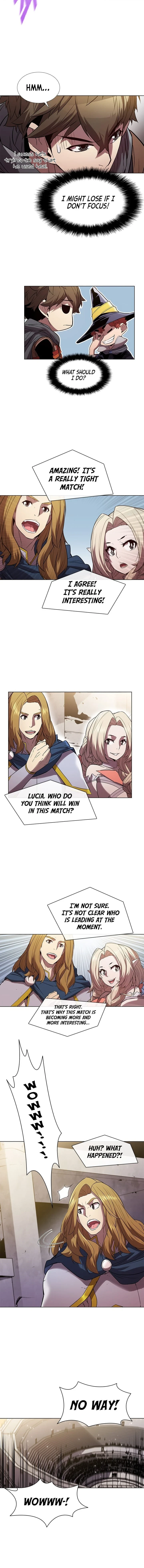 Read Taming Master EN Manga Online