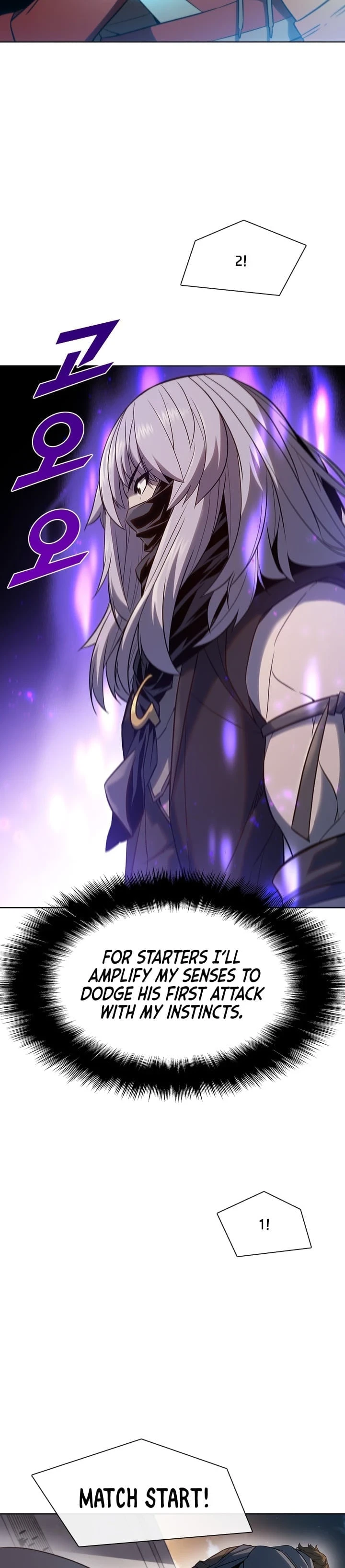 Read Taming Master EN Manga Online