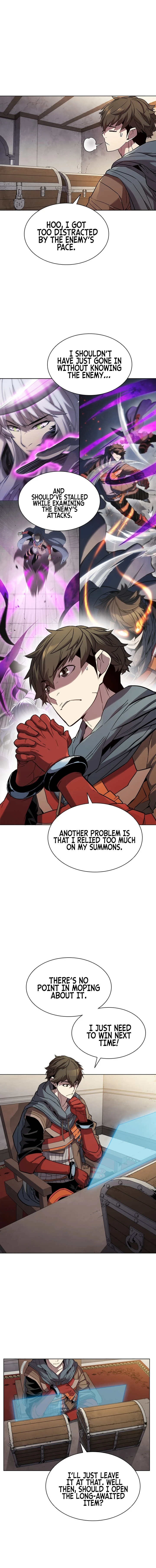Read Taming Master EN Manga Online