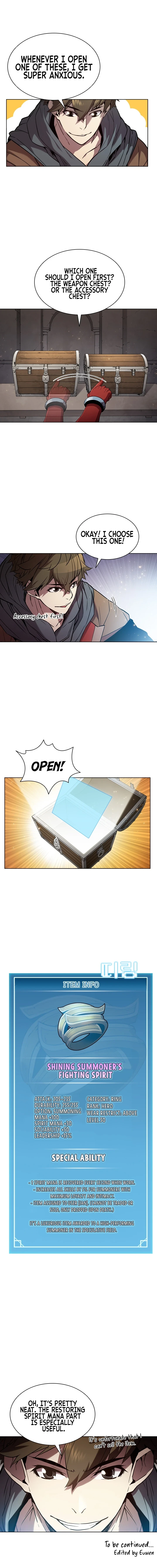 Read Taming Master EN Manga Online