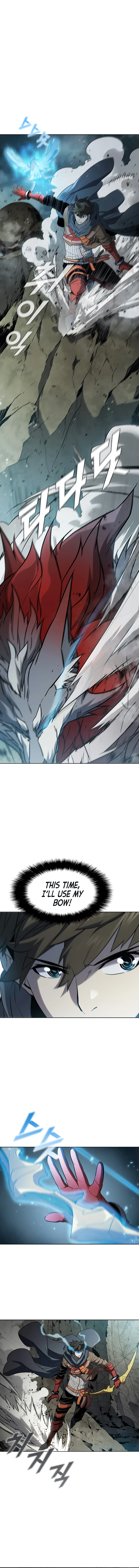 Read Taming Master EN Manga Online