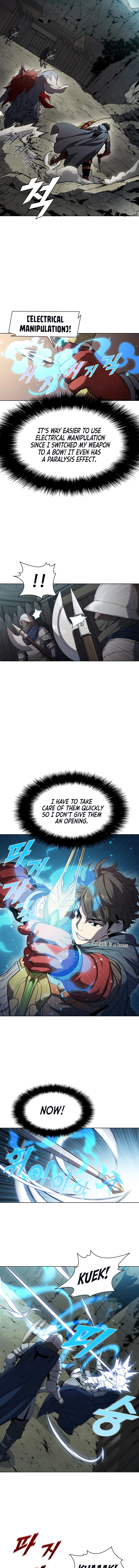 Read Taming Master EN Manga Online