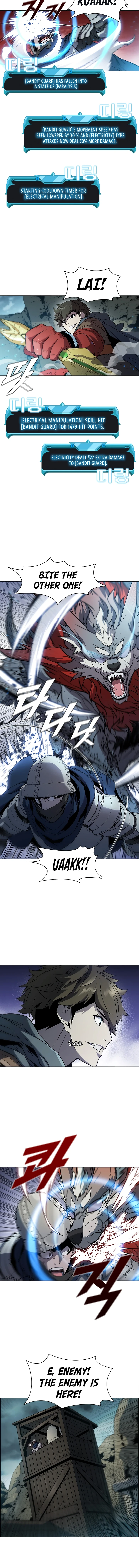 Read Taming Master EN Manga Online