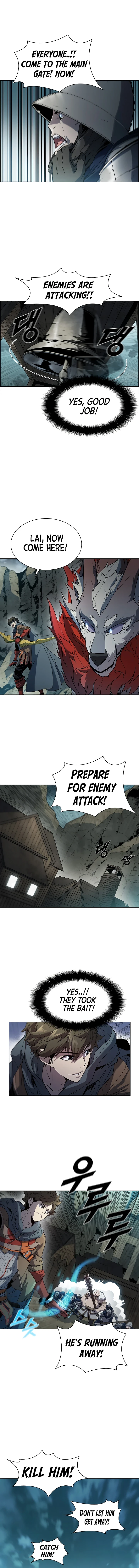 Read Taming Master EN Manga Online