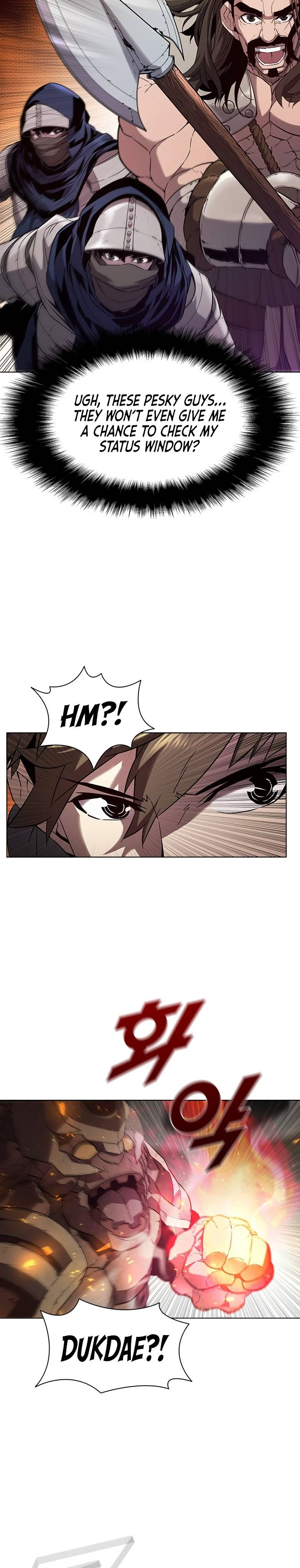 Read Taming Master EN Manga Online