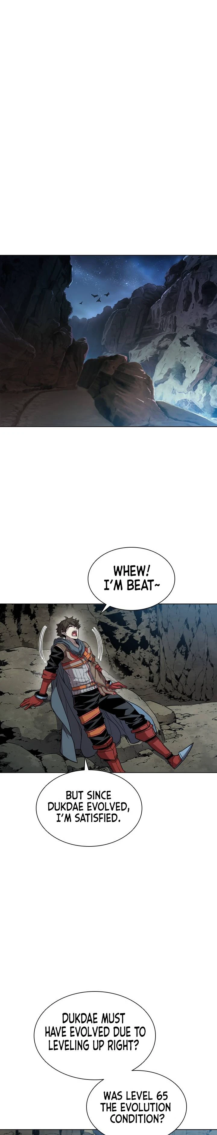 Read Taming Master EN Manga Online
