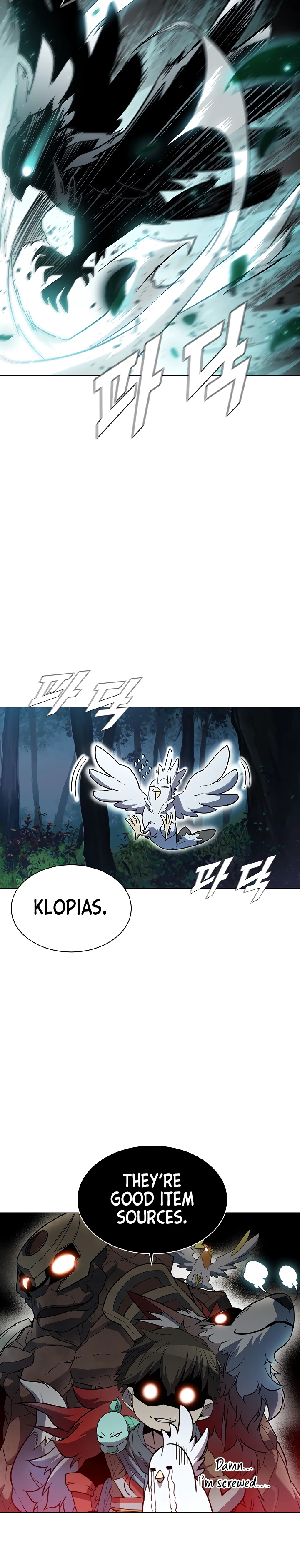 Read Taming Master EN Manga Online