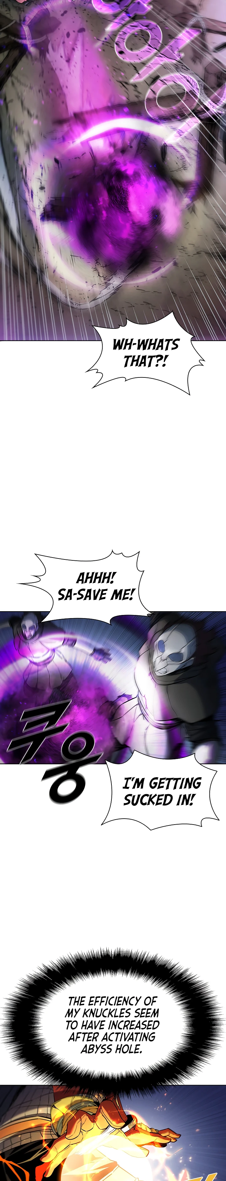 Read Taming Master EN Manga Online