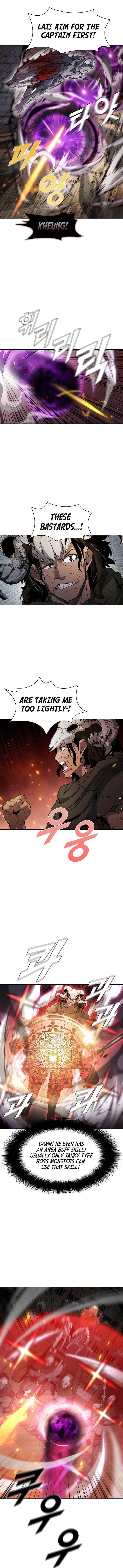 Read Taming Master EN Manga Online