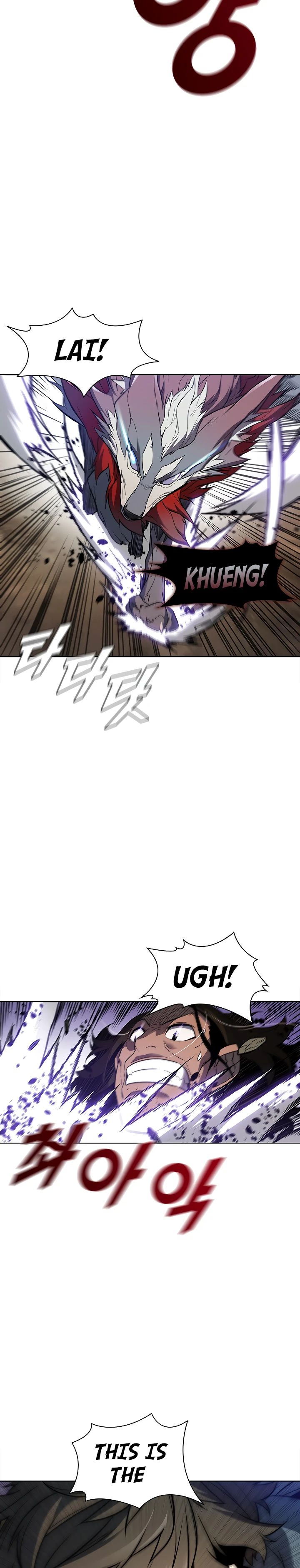 Read Taming Master EN Manga Online