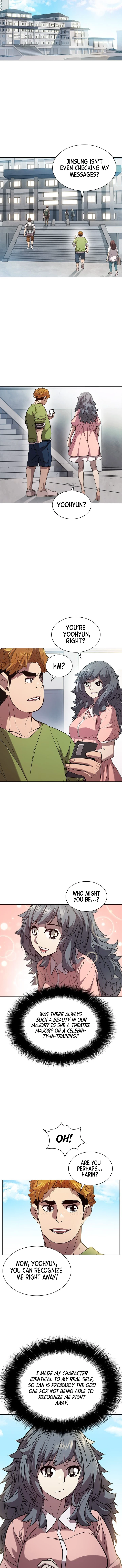 Read Taming Master EN Manga Online