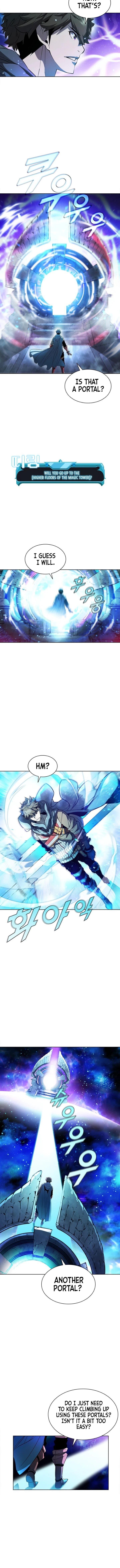 Read Taming Master EN Manga Online
