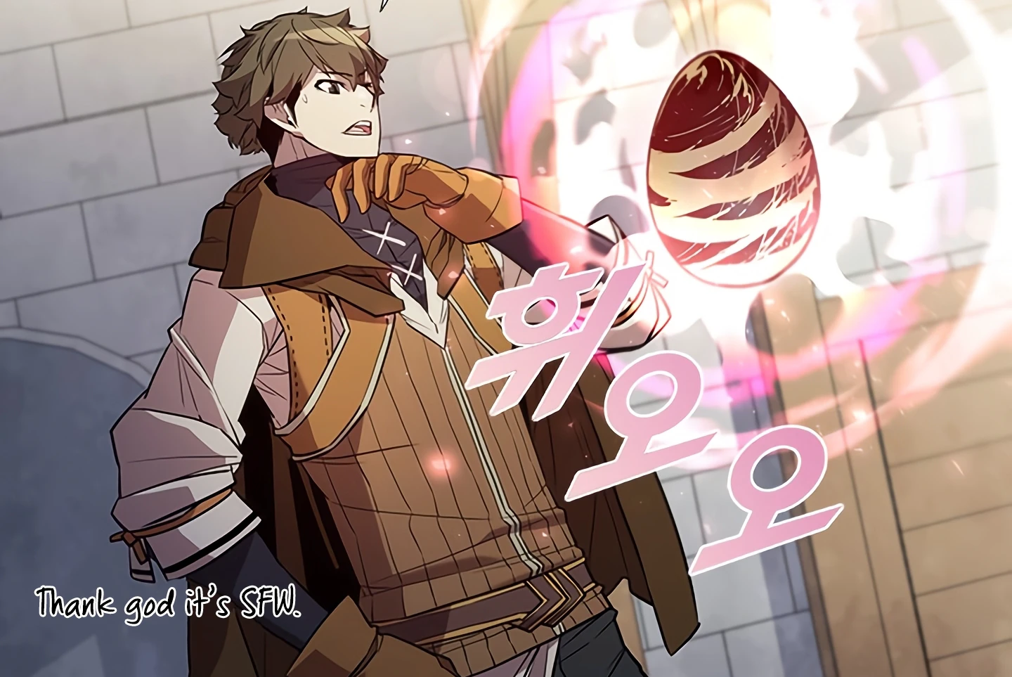 Read Taming Master EN Manga Online