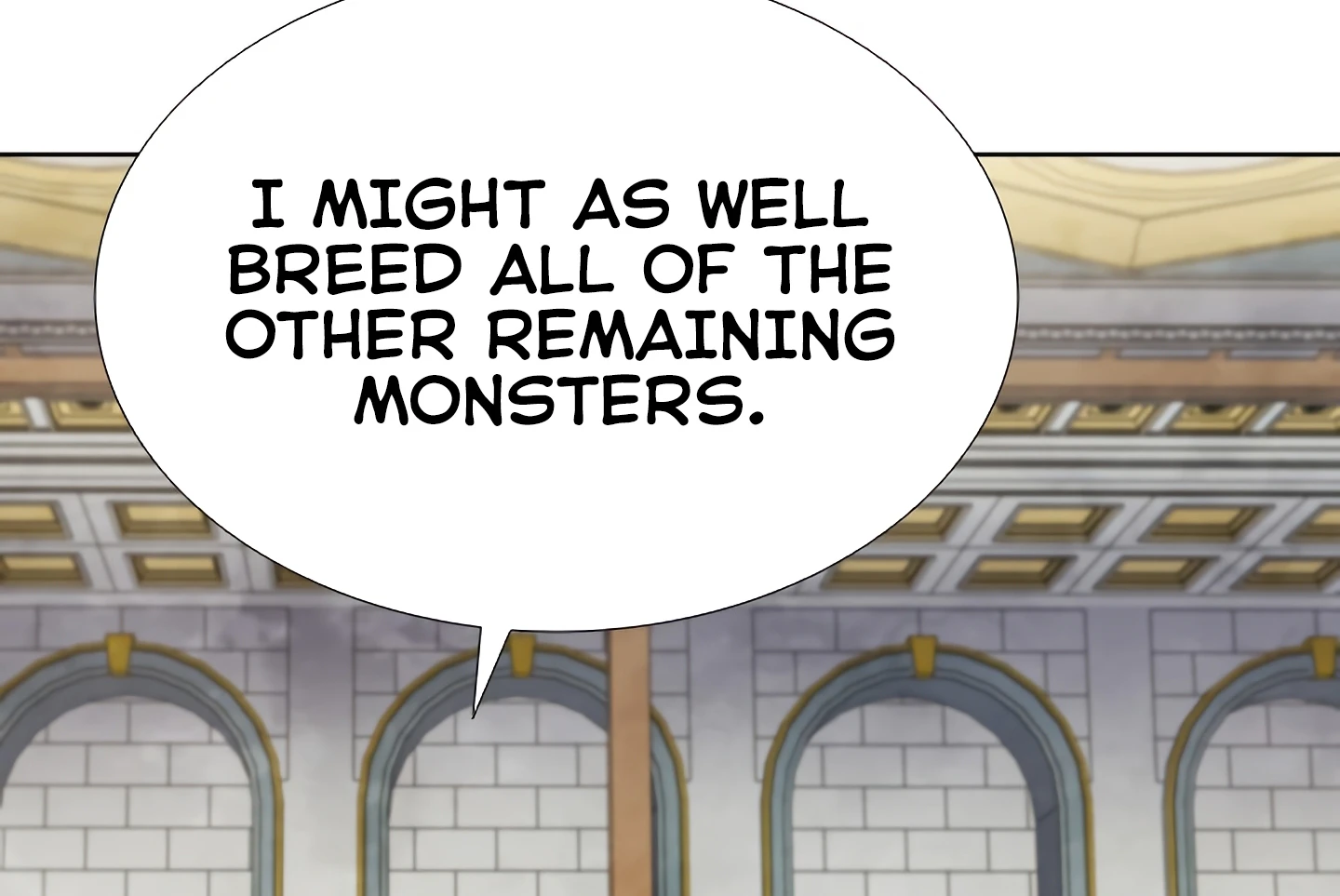 Read Taming Master EN Manga Online