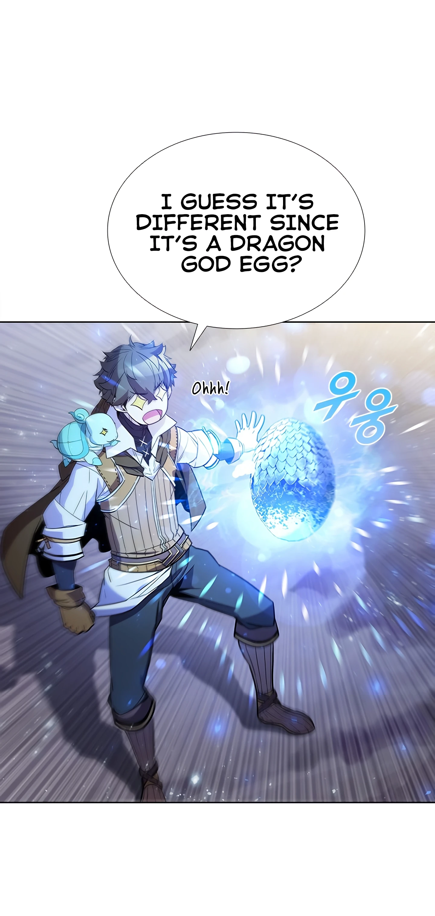 Read Taming Master EN Manga Online