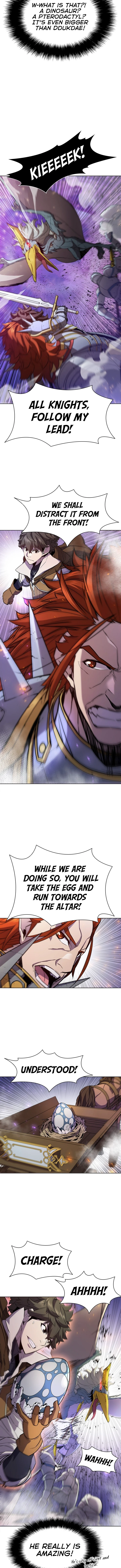 Read Taming Master EN Manga Online
