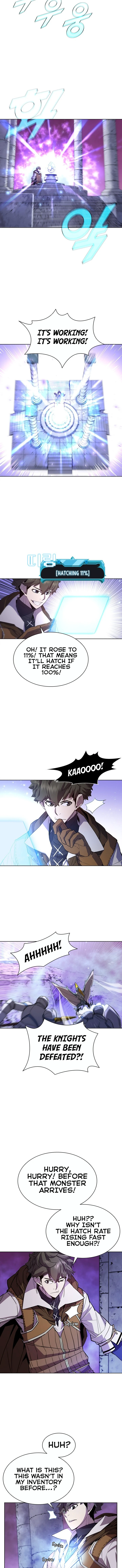 Read Taming Master EN Manga Online