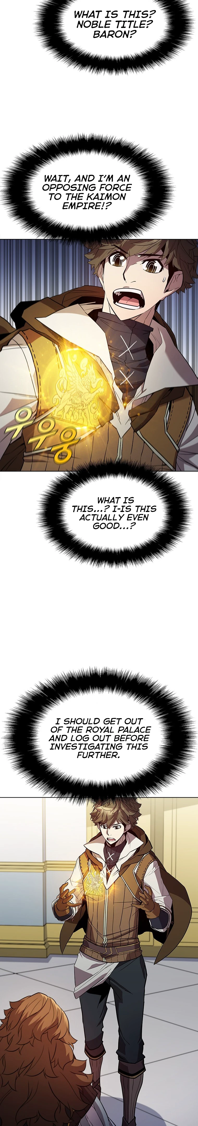 Read Taming Master EN Manga Online