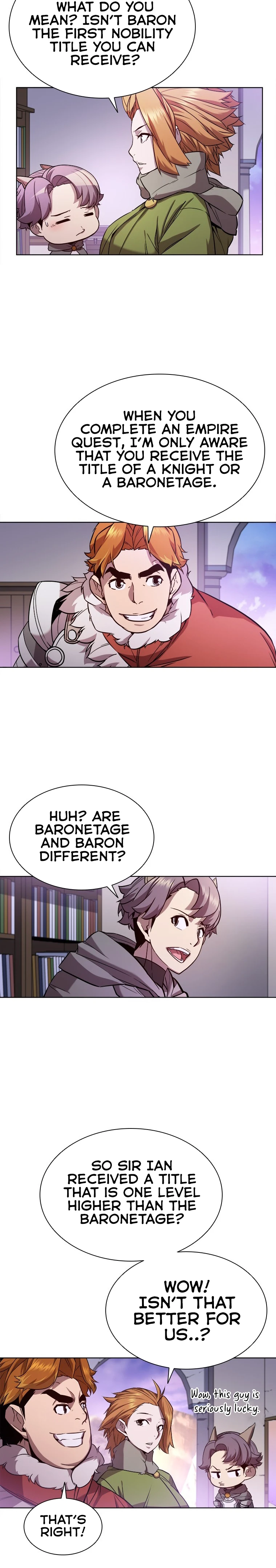 Read Taming Master EN Manga Online