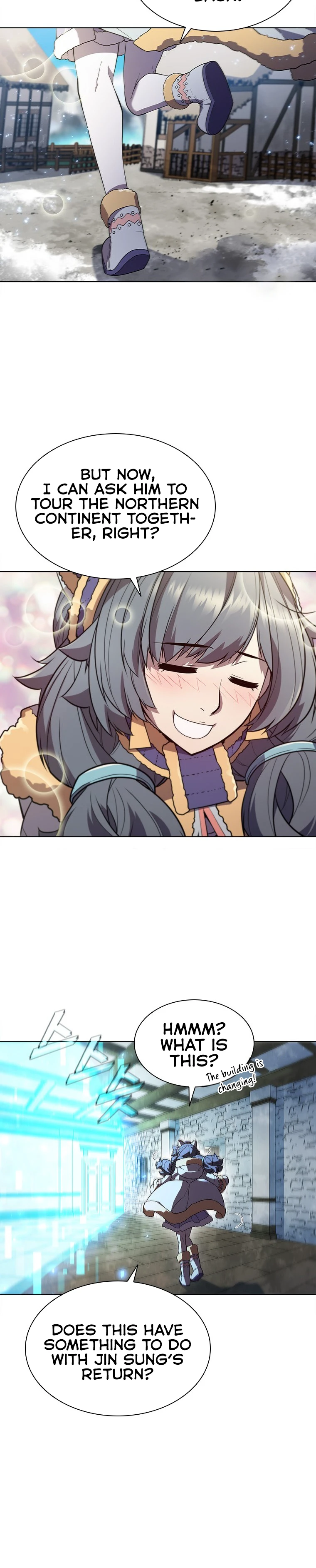 Read Taming Master EN Manga Online
