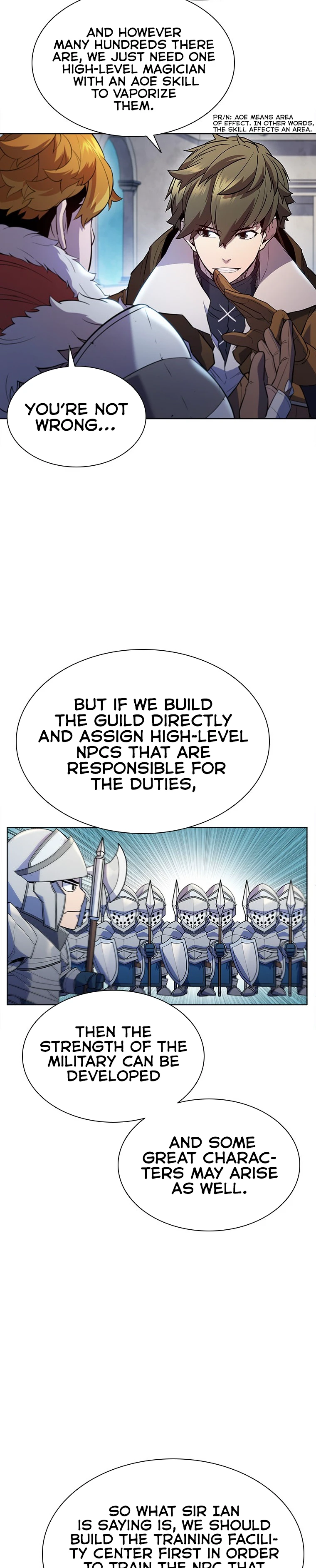 Read Taming Master EN Manga Online