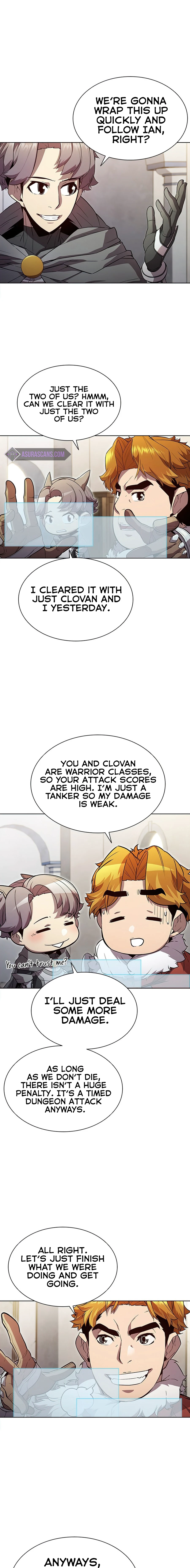 Read Taming Master EN Manga Online