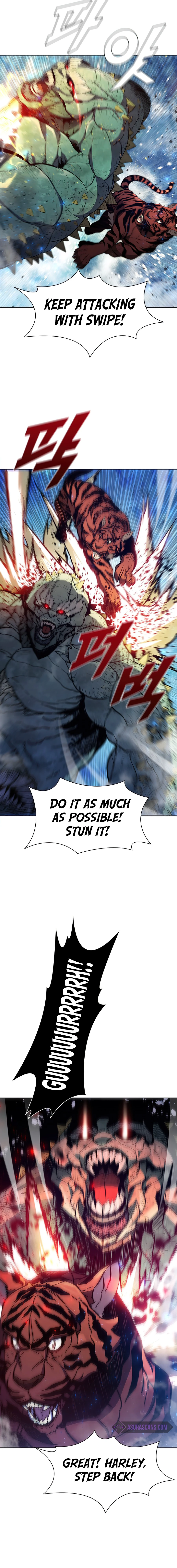 Read Taming Master EN Manga Online