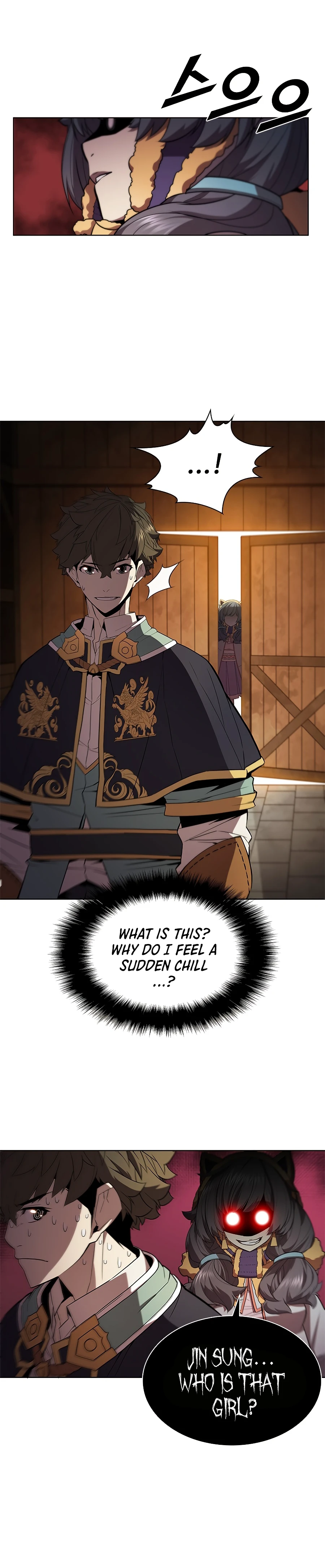 Read Taming Master EN Manga Online